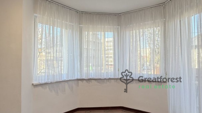 Debrecen, Greatforest Area, office not in office building  