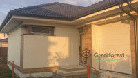 Debrecen, Pallag, family house  
