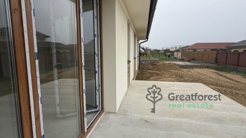 Debrecen, Pallag, family house  