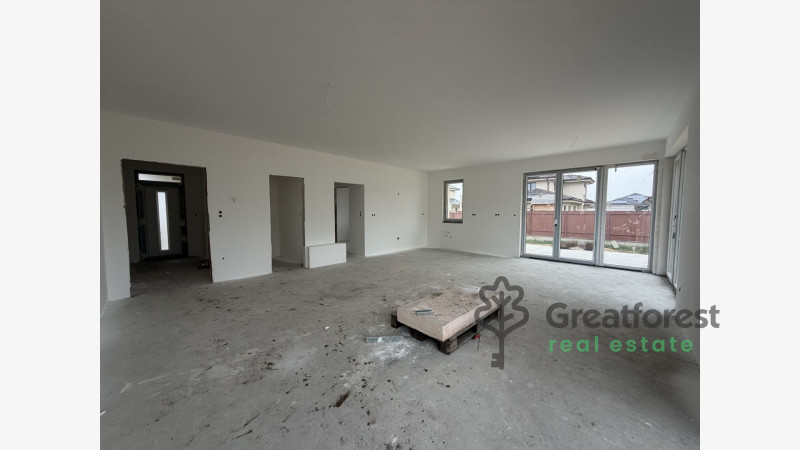 Debrecen, Pallag, family house  