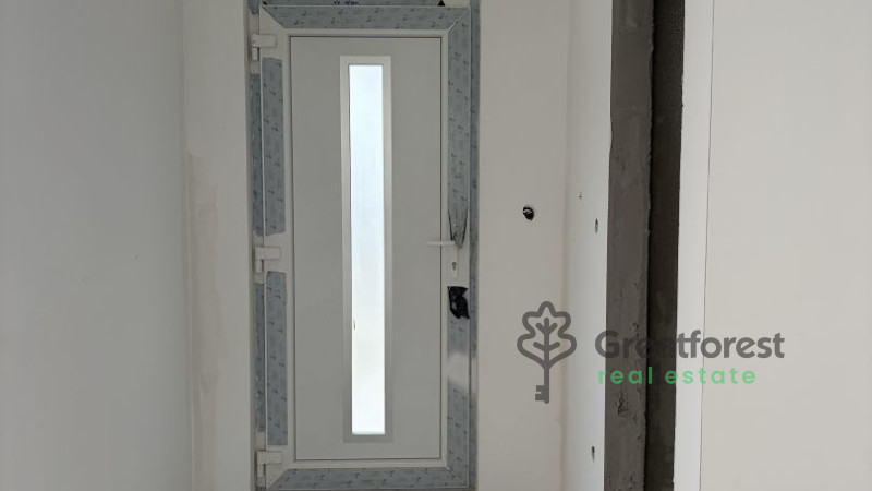 Debrecen, Pallag, family house  