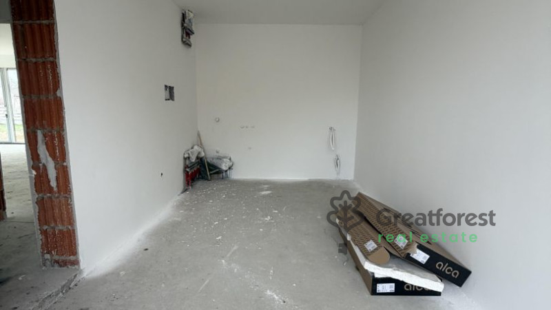 Debrecen, Pallag, family house  