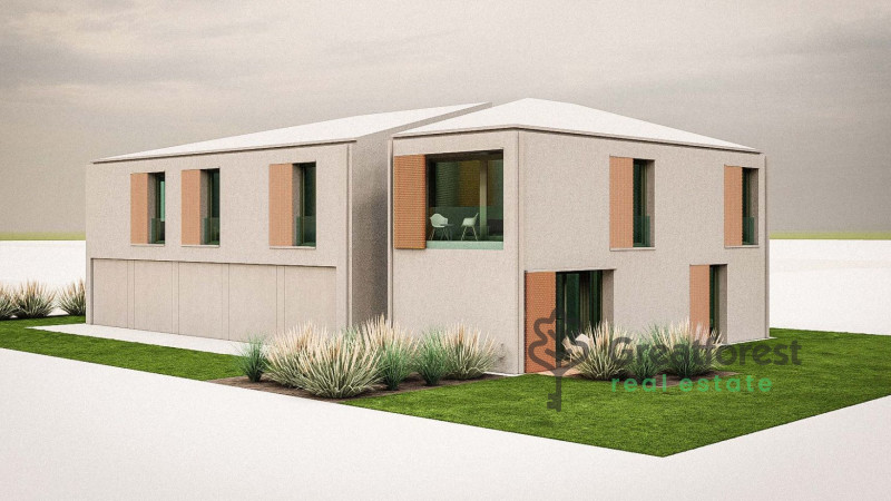 Debrecen, City North, flat  