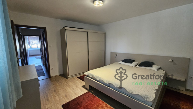 Debrecen, City Center, flat  