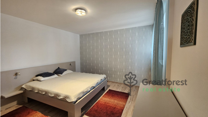 Debrecen, City Center, flat  