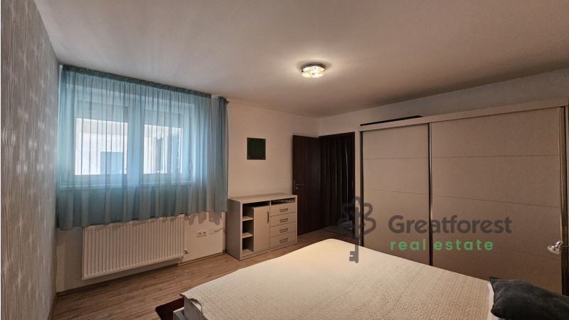 Debrecen, City Center, flat  