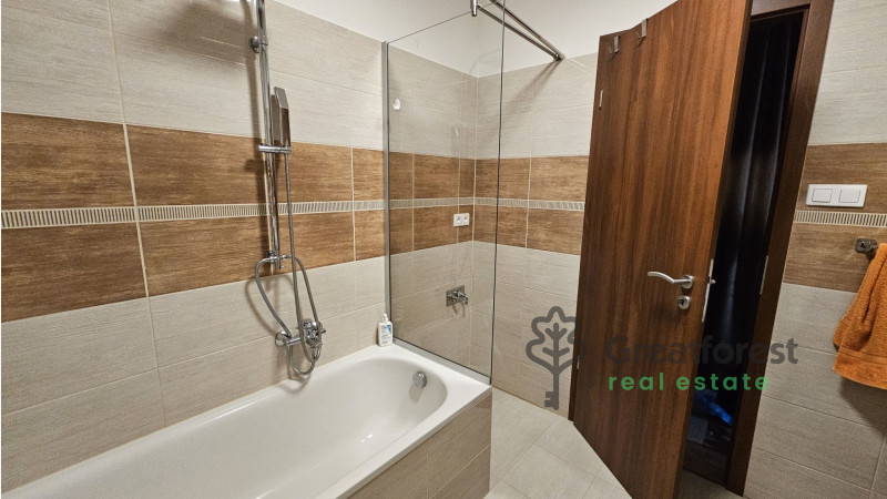 Debrecen, City Center, flat  