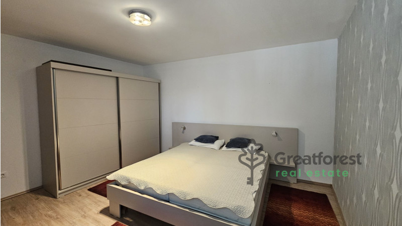 Debrecen, City Center, flat  