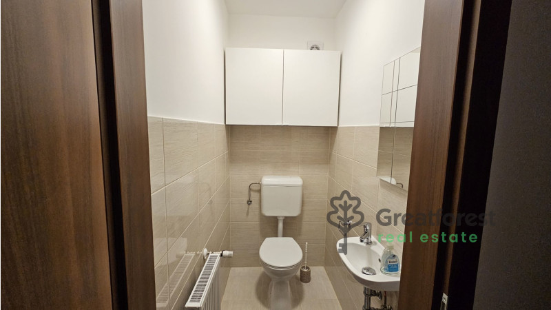 Debrecen, City Center, flat  