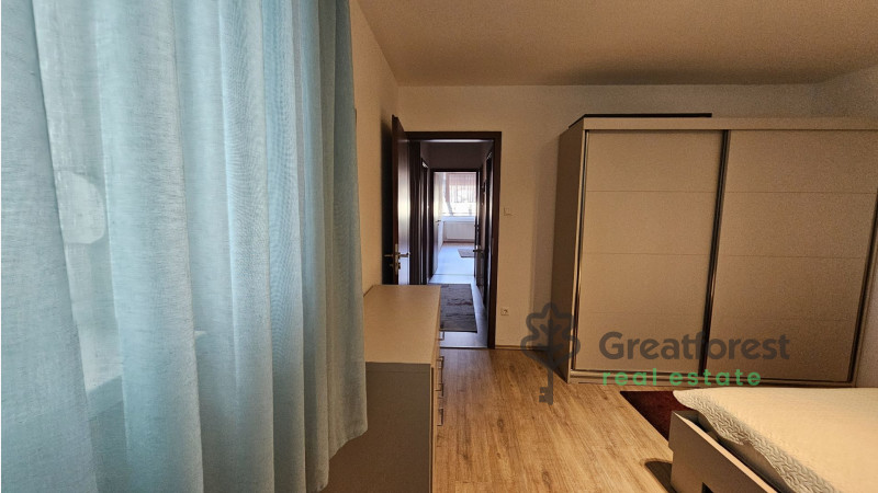 Debrecen, City Center, flat  