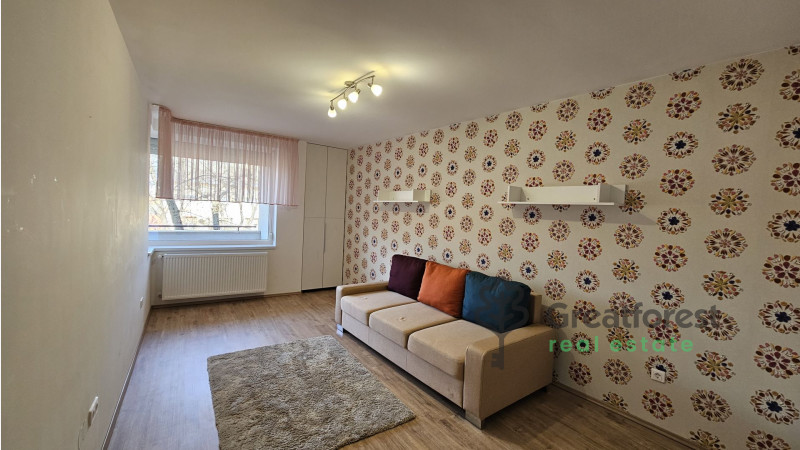 Debrecen, City Center, flat  