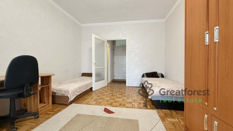 Debrecen, Close To Main Campus, room  