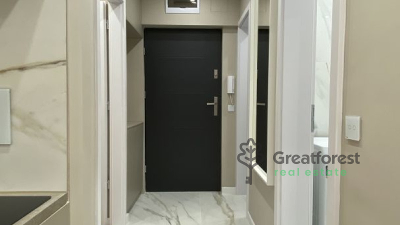 Debrecen, City Center, flat  