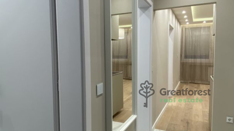 Debrecen, City Center, flat  