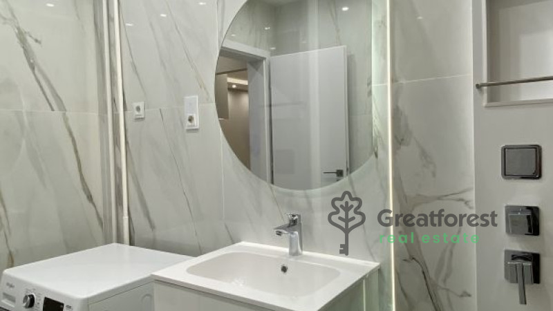 Debrecen, City Center, flat  