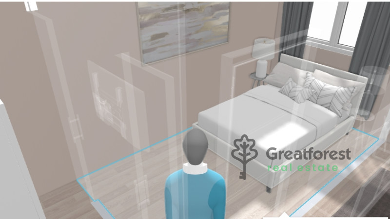 Debrecen, City Center, flat  