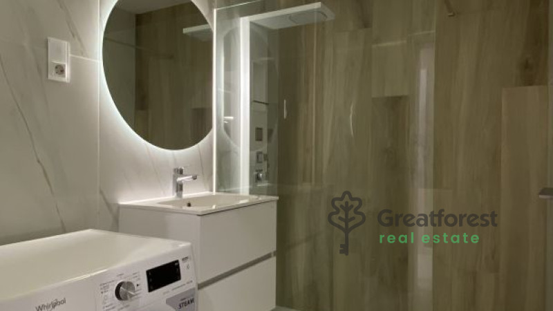 Debrecen, City Center, flat  