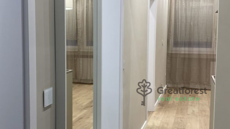 Debrecen, City Center, flat  