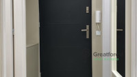 Debrecen, City Center, flat  