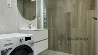 Debrecen, City Center, flat  