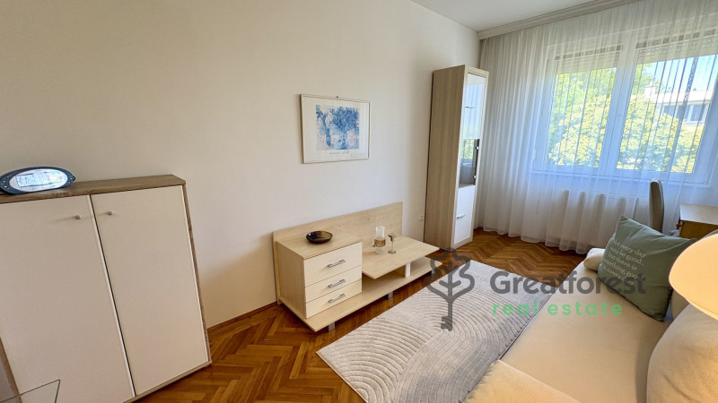 Debrecen, Kassai Campus Area, flat  
