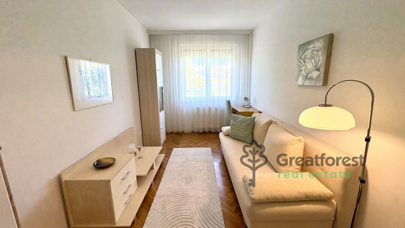 Debrecen, Kassai Campus Area, flat  