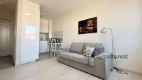 Debrecen, City Center, flat  