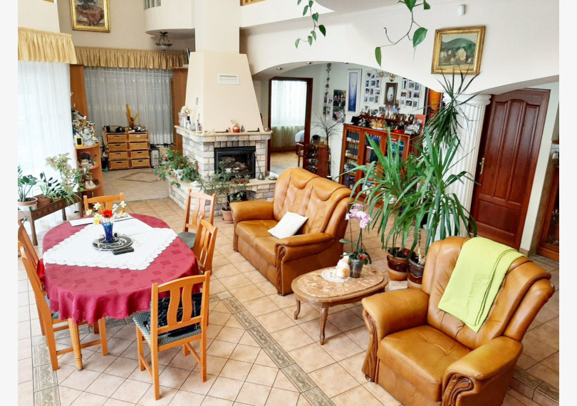 Family House