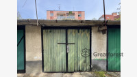 Debrecen, Greatforest Area, garage - individual garage  
