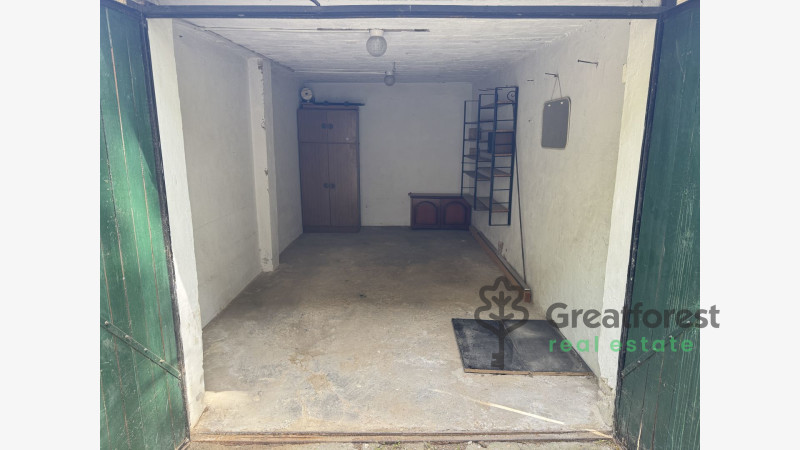 Debrecen, Greatforest Area, garage - individual garage  