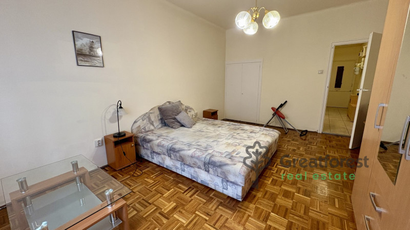 Debrecen, flat  