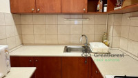 Debrecen, flat  
