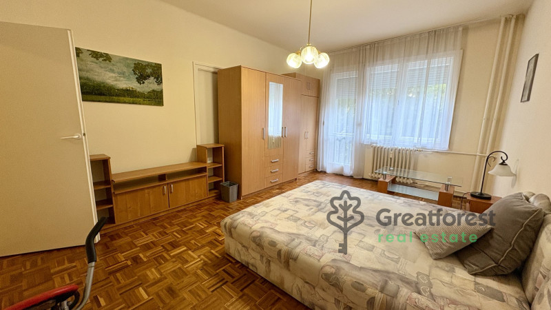 Debrecen, flat  