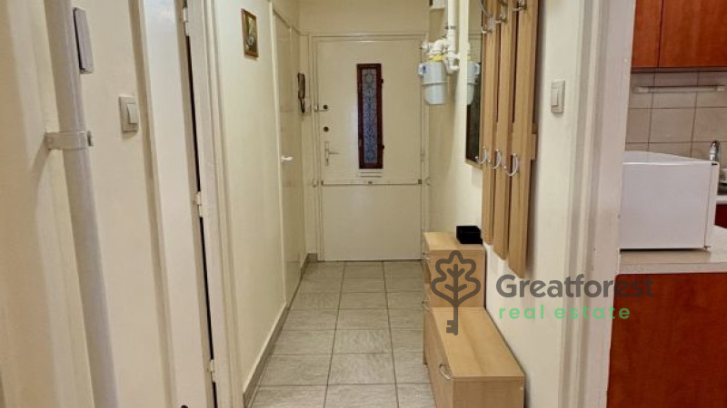 Debrecen, flat  