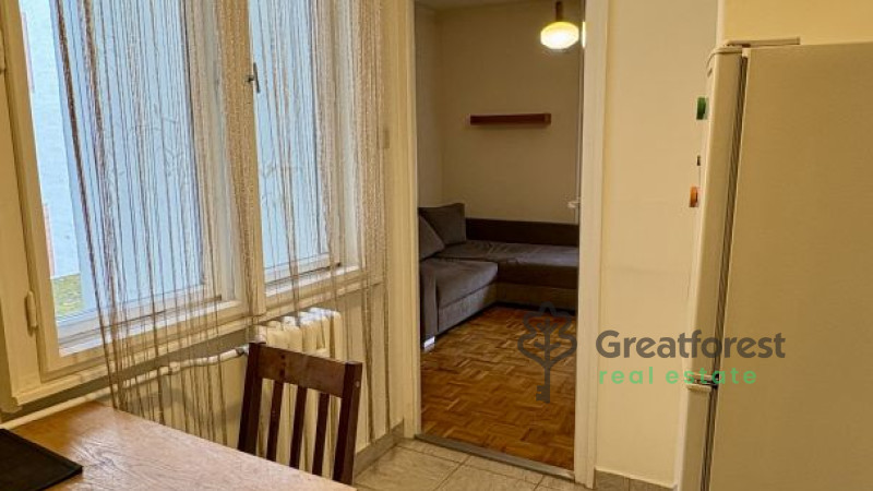 Debrecen, flat  