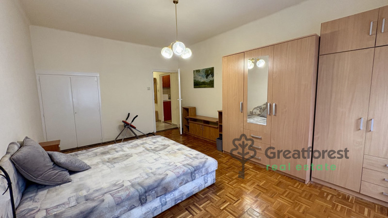 Debrecen, flat  