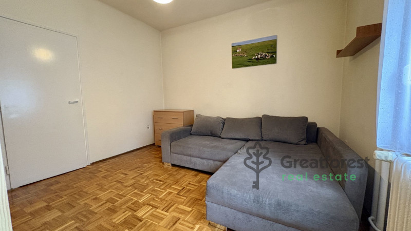 Debrecen, flat  