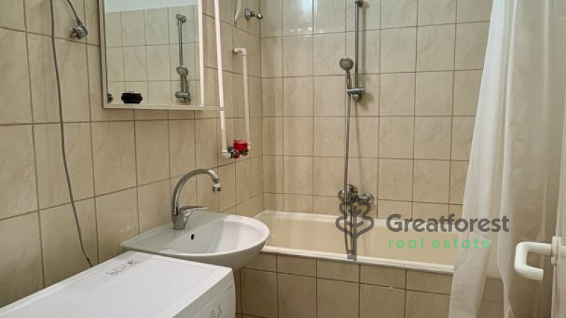 Debrecen, flat  