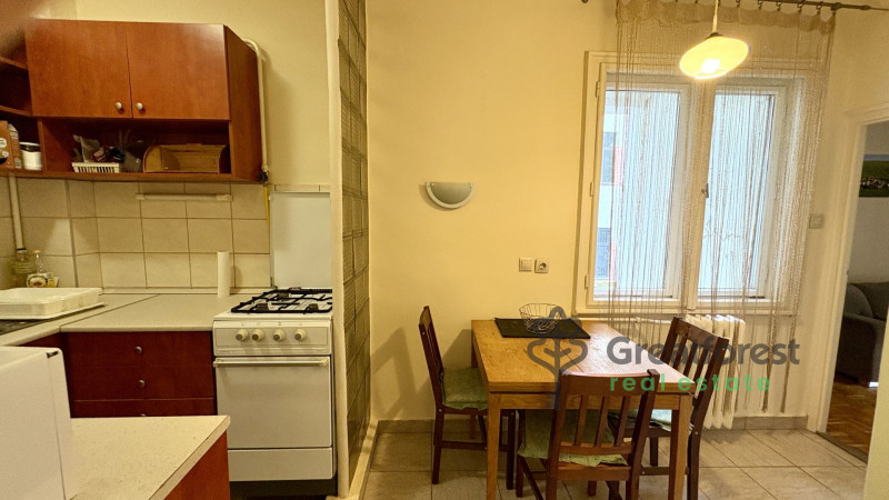 Debrecen, flat  