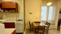 Debrecen, flat  
