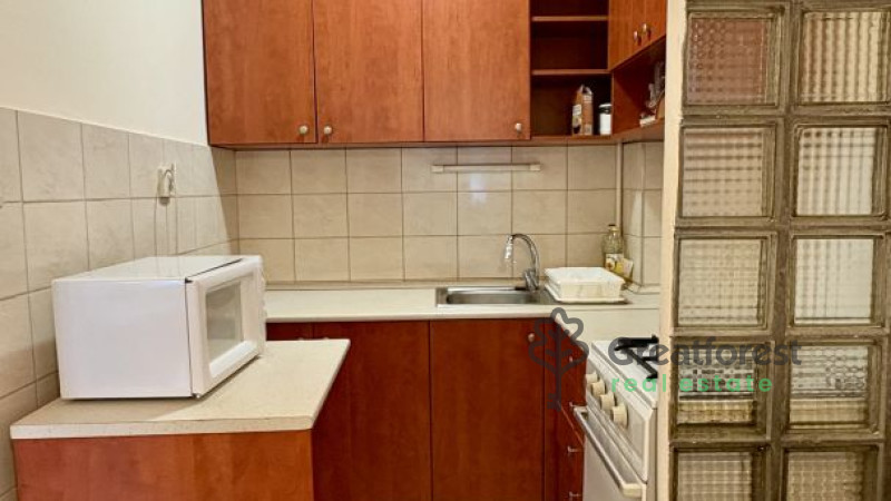 Debrecen, flat  