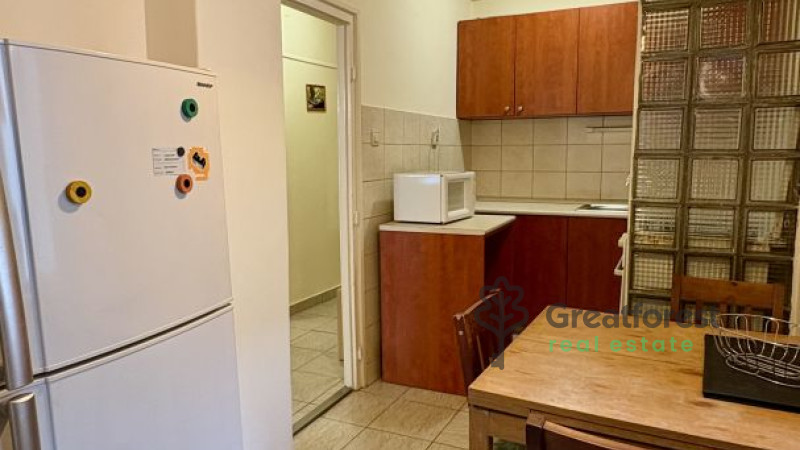 Debrecen, flat  