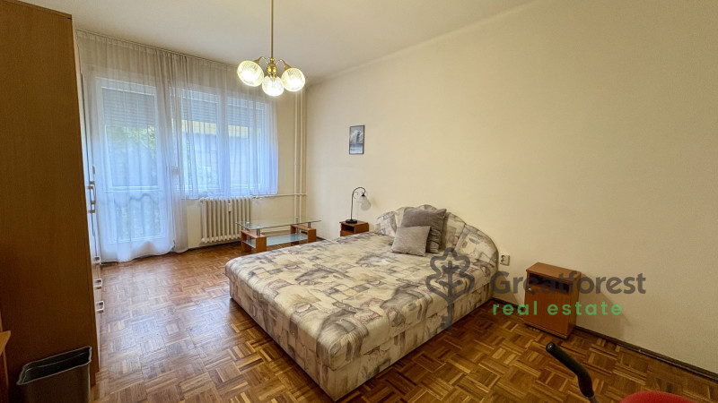 Debrecen, flat  
