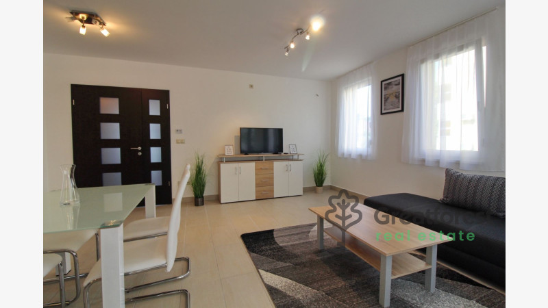 Debrecen, Close To Main Campus, flat  