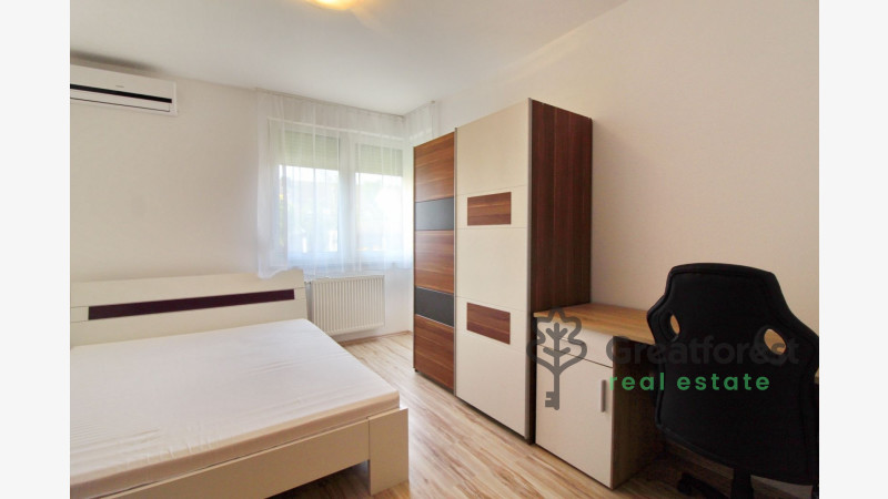 Debrecen, Close To Main Campus, flat  