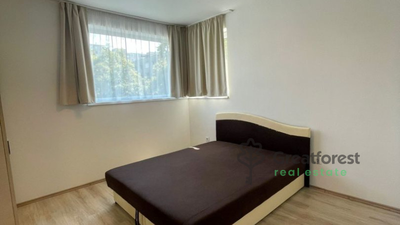 Debrecen, Close To Main Campus Agricult. Unversity, flat  