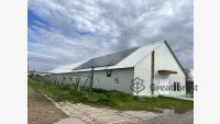 Ebes, industrial building  