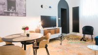 Debrecen, City Center, flat  
