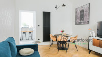 Debrecen, City Center, flat  