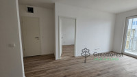 Debrecen, City South, block of flats  